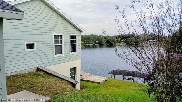511 Lake Saddlebags Drive, Lake Placid, FL 33852