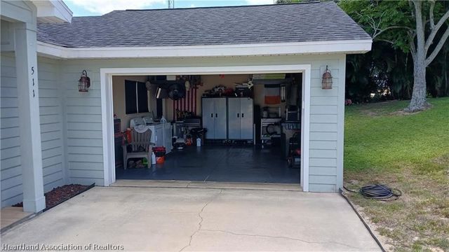 511 Lake Saddlebags Drive, Lake Placid, FL 33852