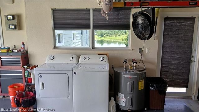 511 Lake Saddlebags Drive, Lake Placid, FL 33852