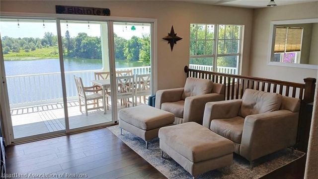 511 Lake Saddlebags Drive, Lake Placid, FL 33852