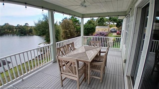 511 Lake Saddlebags Drive, Lake Placid, FL 33852