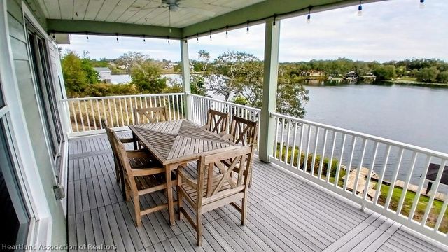 511 Lake Saddlebags Drive, Lake Placid, FL 33852