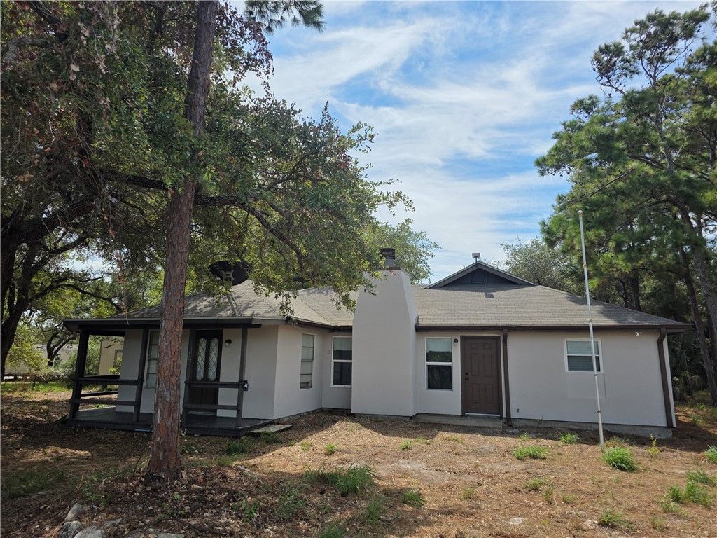 1505 Mooney Lane, Ingleside, TX 78362 — photo 2