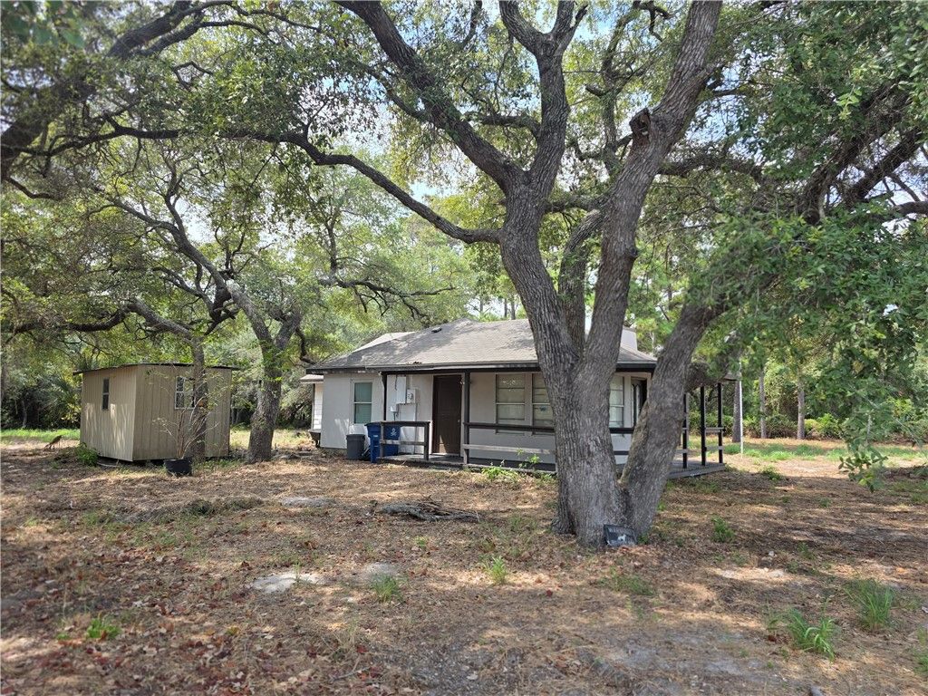 1505 Mooney Lane, Ingleside, TX 78362 — photo 4