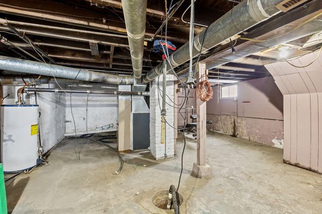 319 E Oak Street, Rensselaer, IN 47978