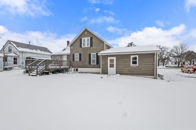 319 E Oak Street, Rensselaer, IN 47978