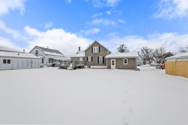 319 E Oak Street, Rensselaer, IN 47978