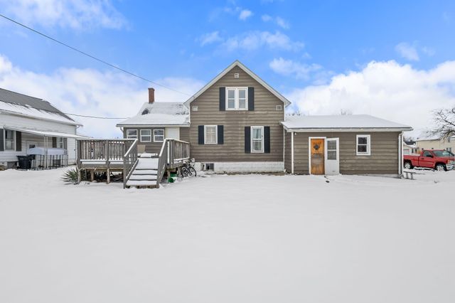 319 E Oak Street, Rensselaer, IN 47978