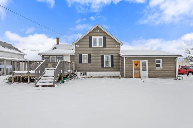 319 E Oak Street, Rensselaer, IN 47978