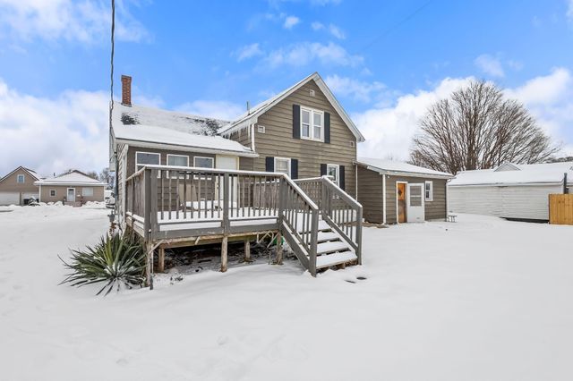 319 E Oak Street, Rensselaer, IN 47978