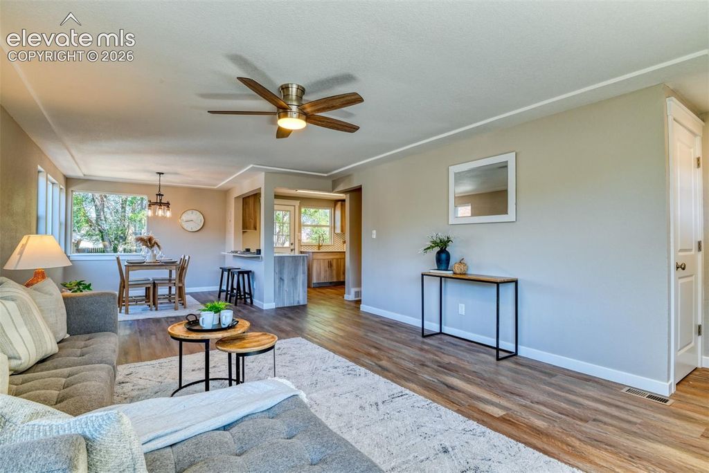 2606 E Boulder Street, Colorado Springs, CO 80909 — photo 5