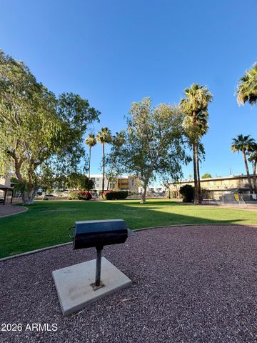 1111 E TURNEY Avenue 23, Phoenix, AZ 85014