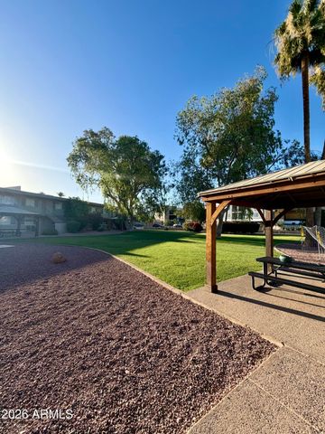 1111 E TURNEY Avenue 23, Phoenix, AZ 85014