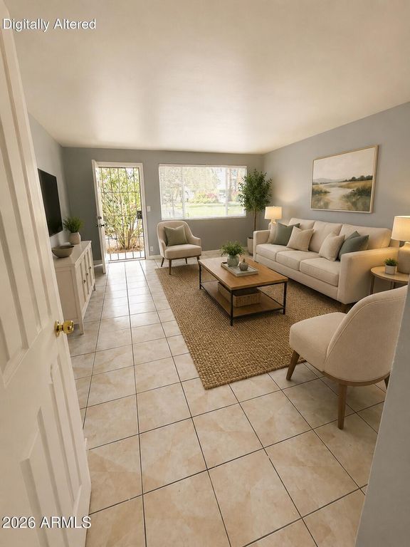 1111 E TURNEY Avenue 23, Phoenix, AZ 85014 — photo 2