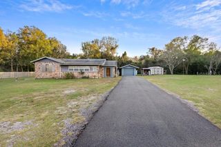 753 GLENWOOD ROAD, Deland, FL 32720