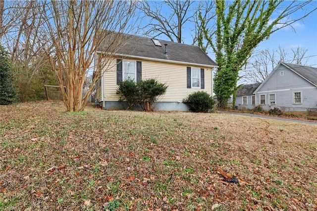 907 Watkins Street, Greensboro, NC 27407