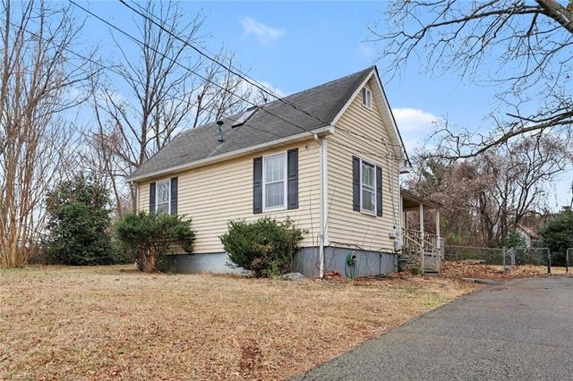 907 Watkins Street, Greensboro, NC 27407