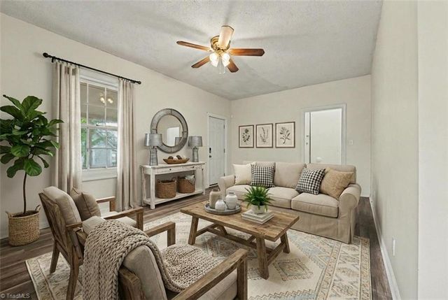 907 Watkins Street, Greensboro, NC 27407