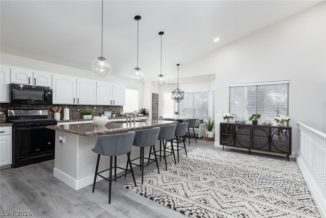1596 Bozeman Drive, Henderson, NV 89012
