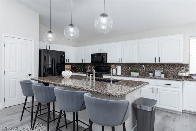 1596 Bozeman Drive, Henderson, NV 89012