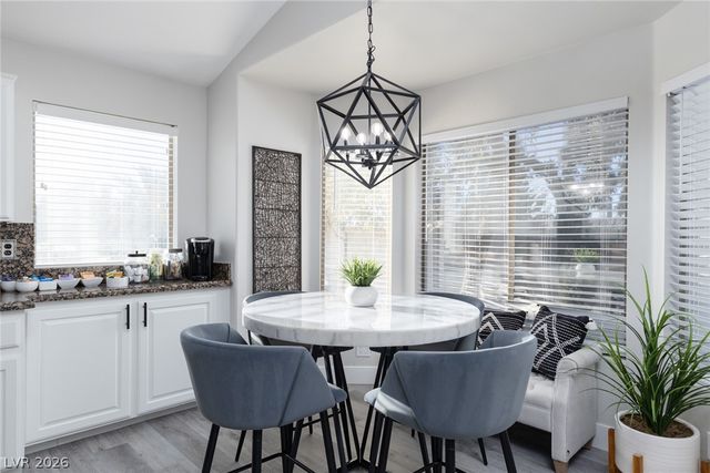 1596 Bozeman Drive, Henderson, NV 89012