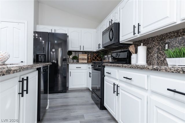 1596 Bozeman Drive, Henderson, NV 89012