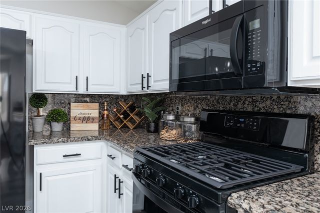 1596 Bozeman Drive, Henderson, NV 89012