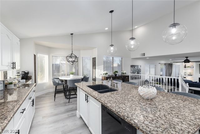 1596 Bozeman Drive, Henderson, NV 89012
