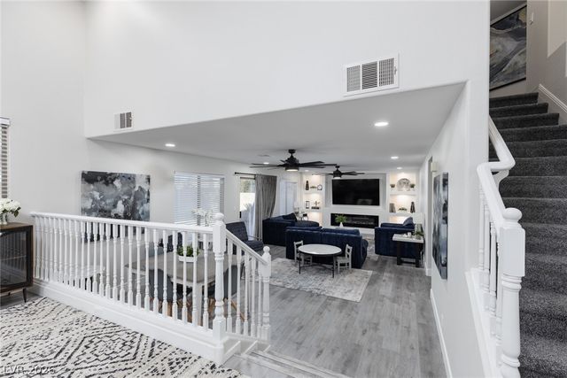1596 Bozeman Drive, Henderson, NV 89012