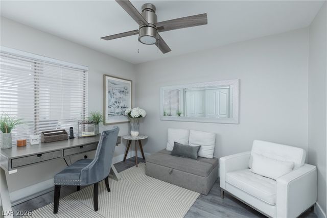 1596 Bozeman Drive, Henderson, NV 89012