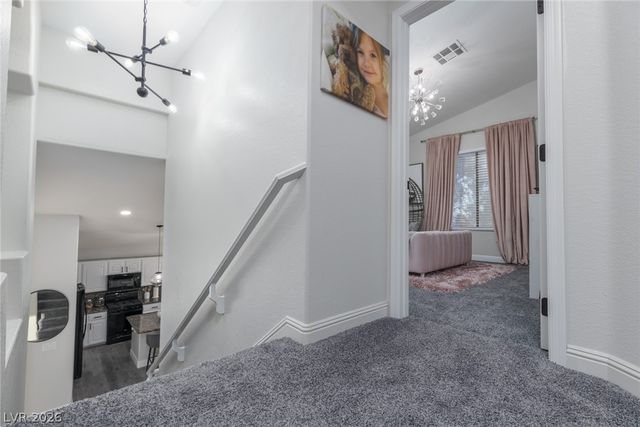 1596 Bozeman Drive, Henderson, NV 89012