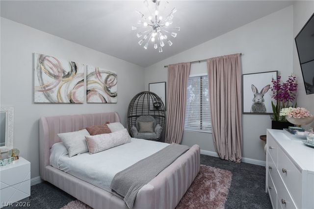 1596 Bozeman Drive, Henderson, NV 89012