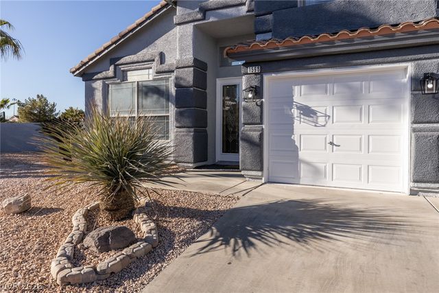 1596 Bozeman Drive, Henderson, NV 89012