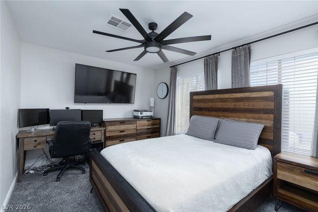 1596 Bozeman Drive, Henderson, NV 89012