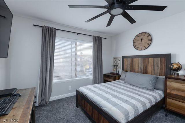 1596 Bozeman Drive, Henderson, NV 89012