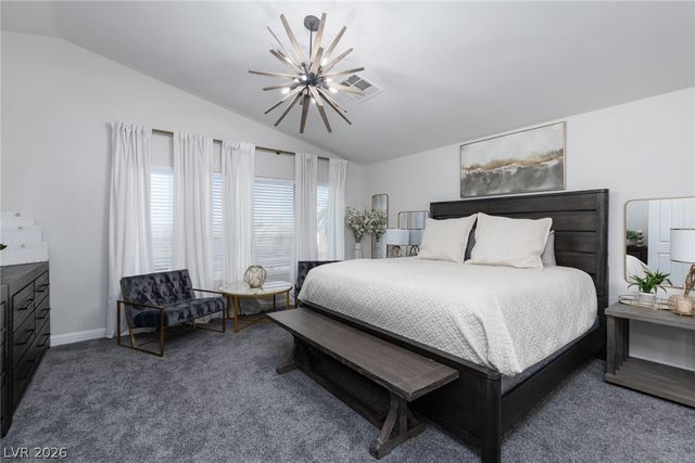 1596 Bozeman Drive, Henderson, NV 89012