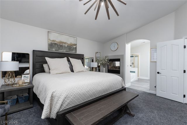 1596 Bozeman Drive, Henderson, NV 89012