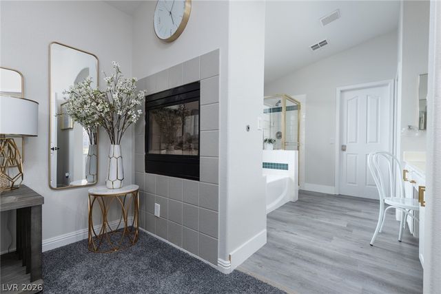 1596 Bozeman Drive, Henderson, NV 89012