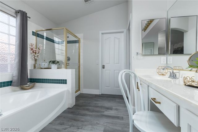 1596 Bozeman Drive, Henderson, NV 89012