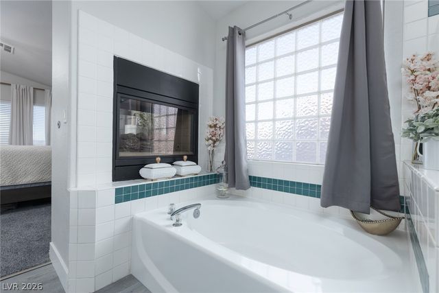 1596 Bozeman Drive, Henderson, NV 89012