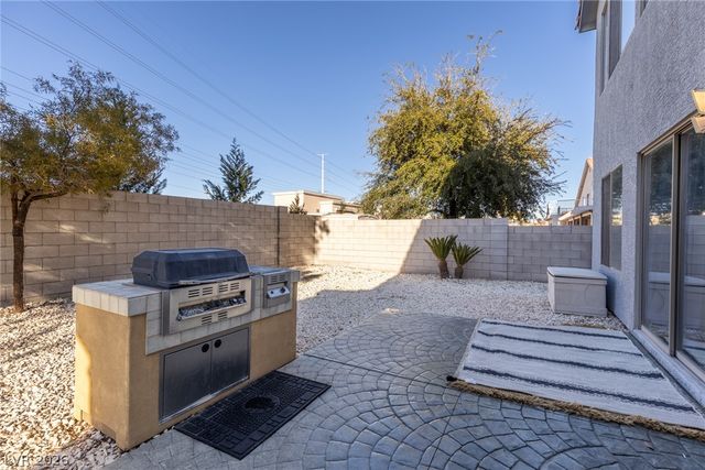 1596 Bozeman Drive, Henderson, NV 89012