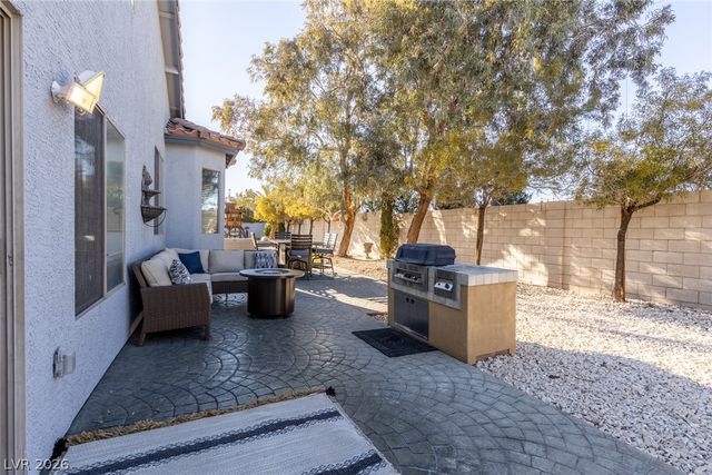 1596 Bozeman Drive, Henderson, NV 89012