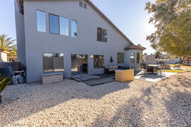 1596 Bozeman Drive, Henderson, NV 89012