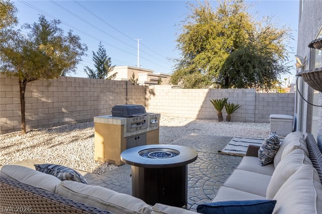 1596 Bozeman Drive, Henderson, NV 89012