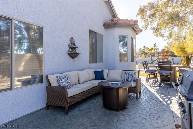 1596 Bozeman Drive, Henderson, NV 89012