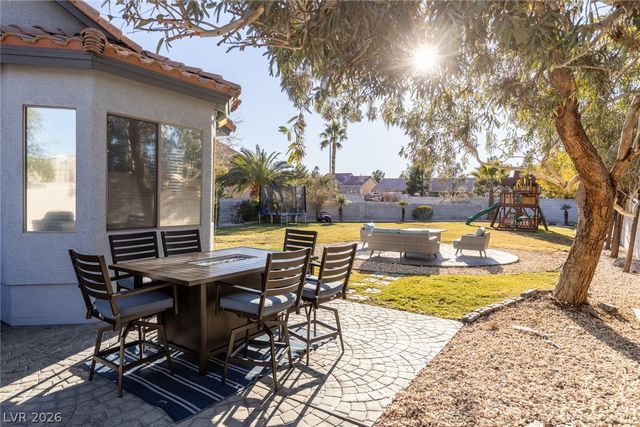 1596 Bozeman Drive, Henderson, NV 89012