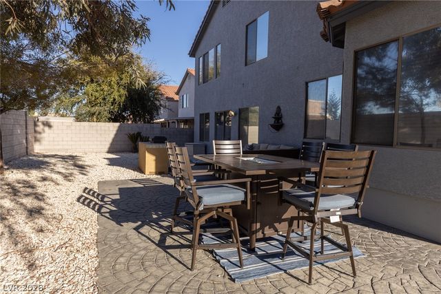 1596 Bozeman Drive, Henderson, NV 89012