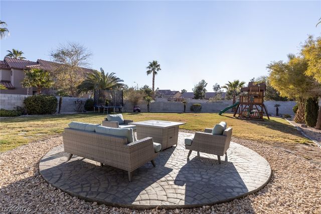 1596 Bozeman Drive, Henderson, NV 89012