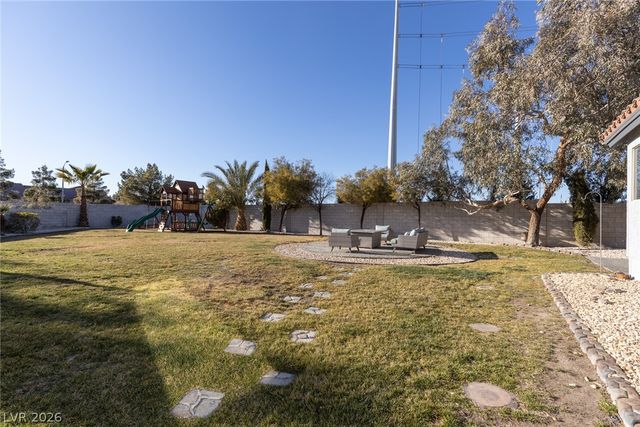 1596 Bozeman Drive, Henderson, NV 89012