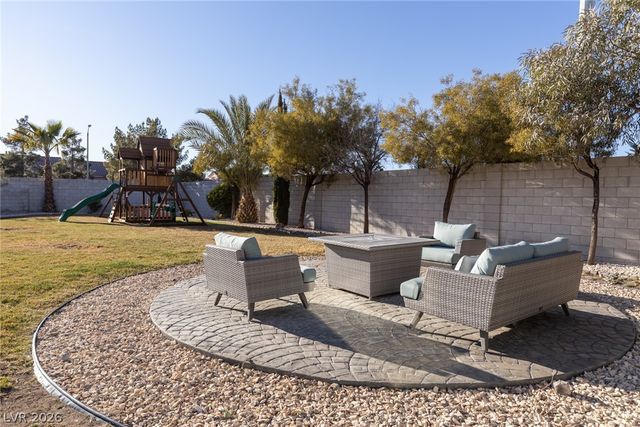 1596 Bozeman Drive, Henderson, NV 89012
